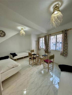 AFRICA SURF HOUSE